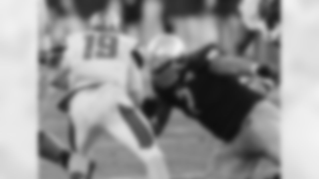 Stephon Tuitt, University of Notre Dame