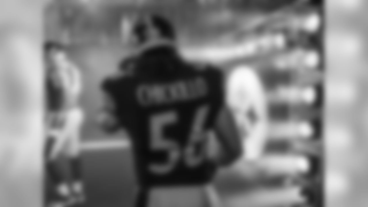Anthony Chickillo