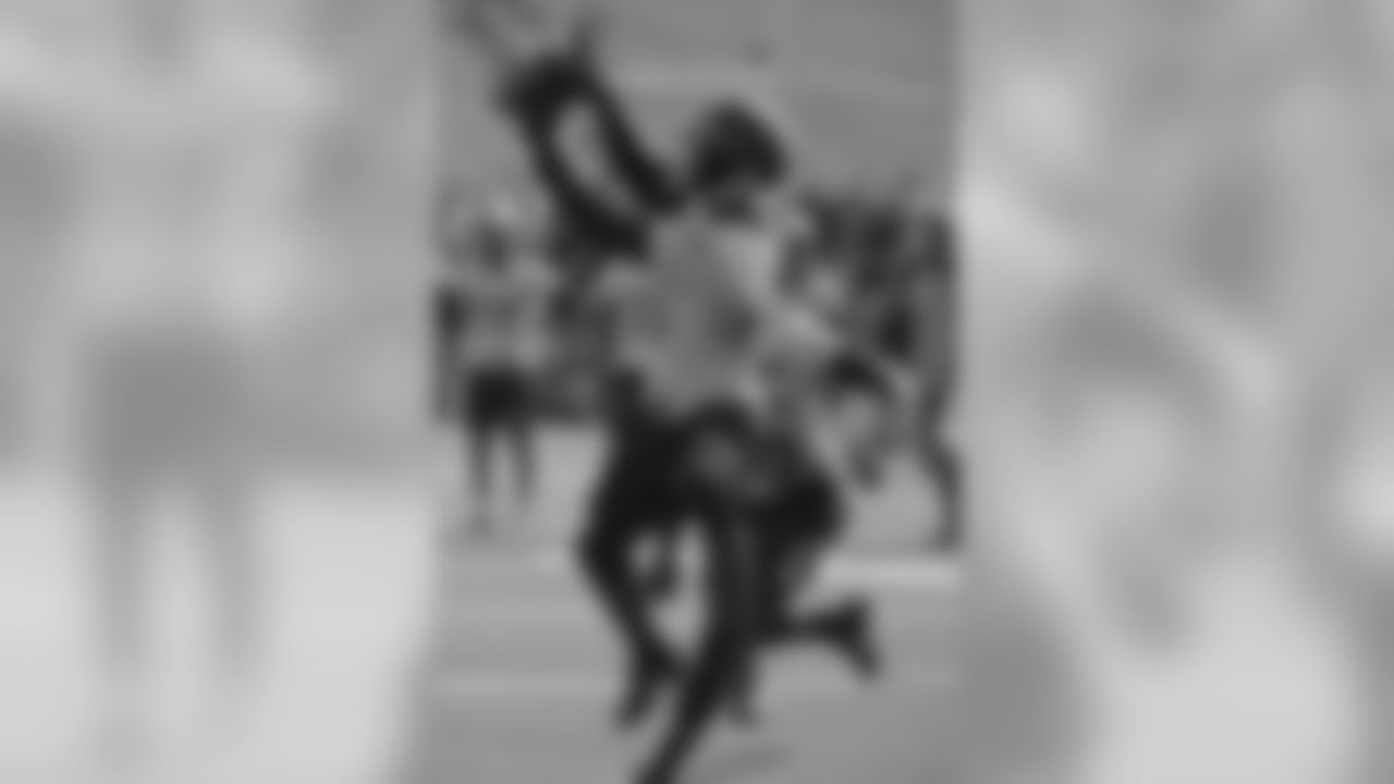 Artie Burns