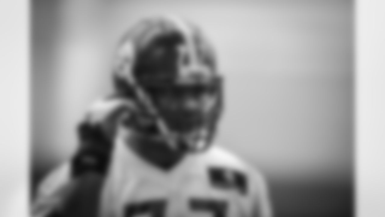 Marcus Gilbert