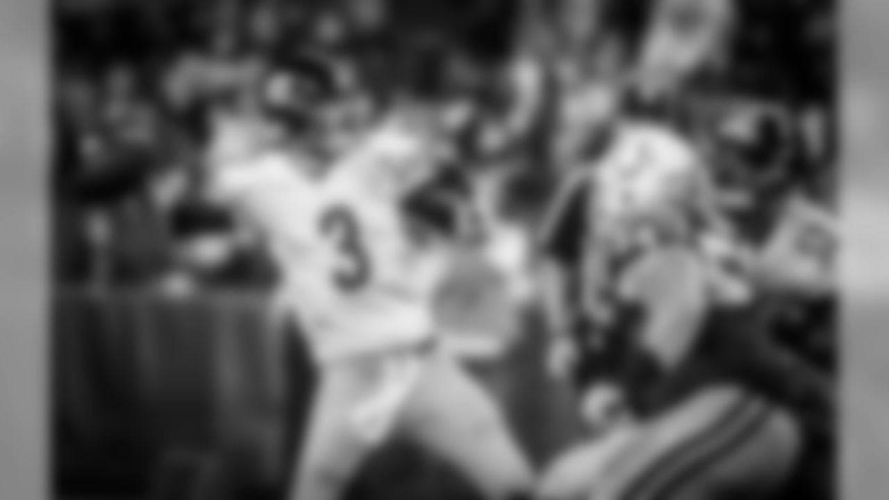 Landry Jones