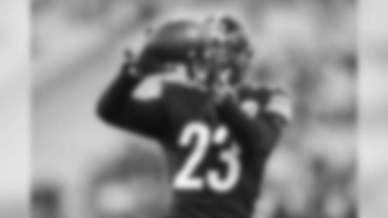 Joe Haden