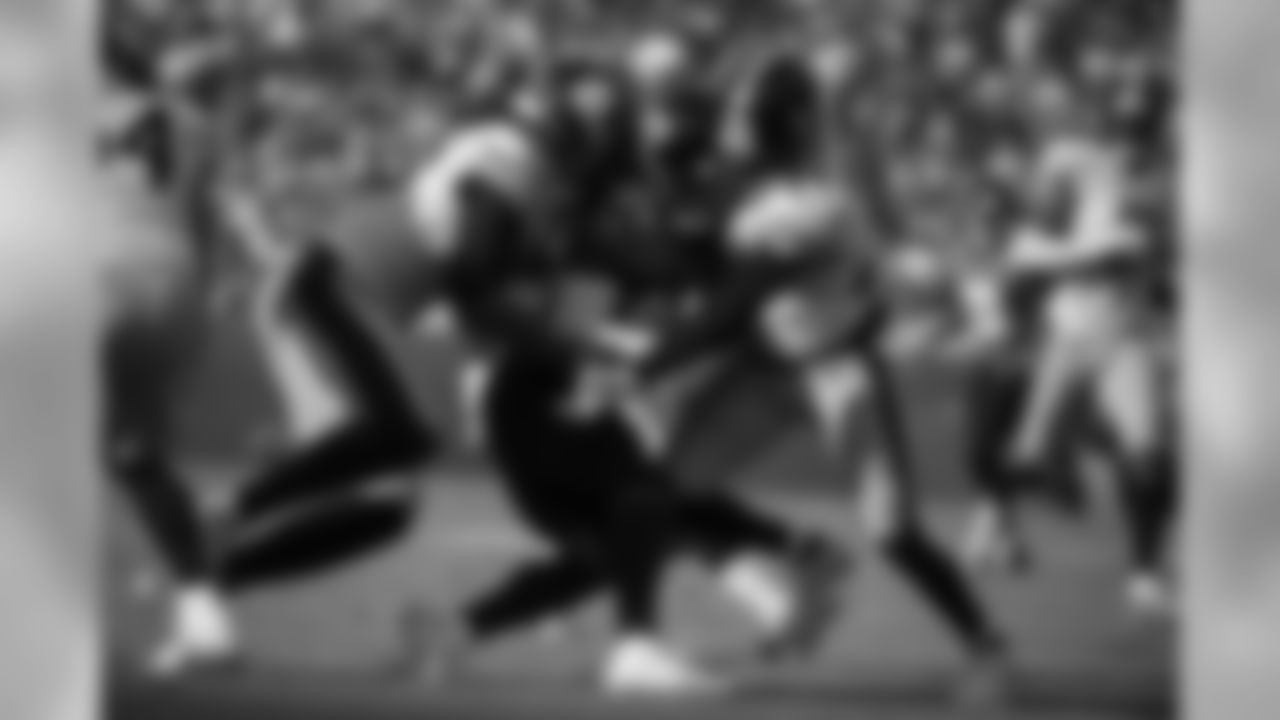 Bud Dupree and Coty Sensabaugh