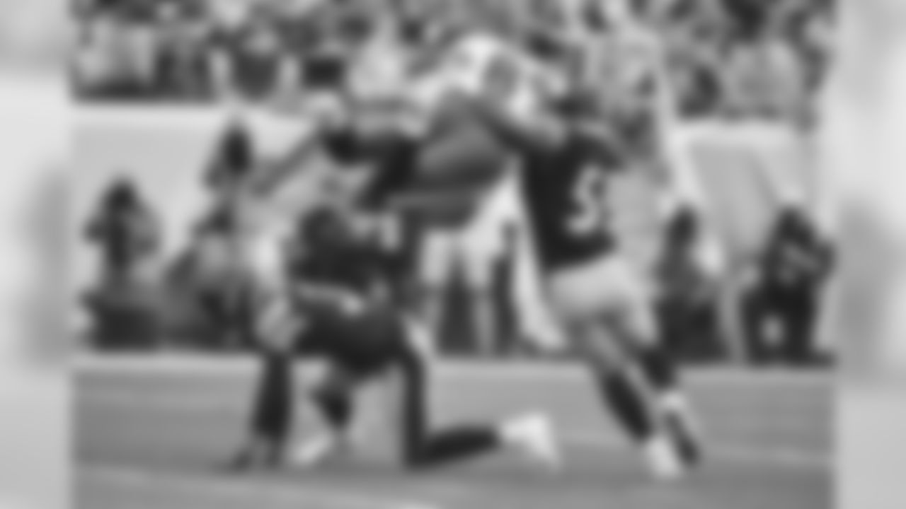 Devin Bush