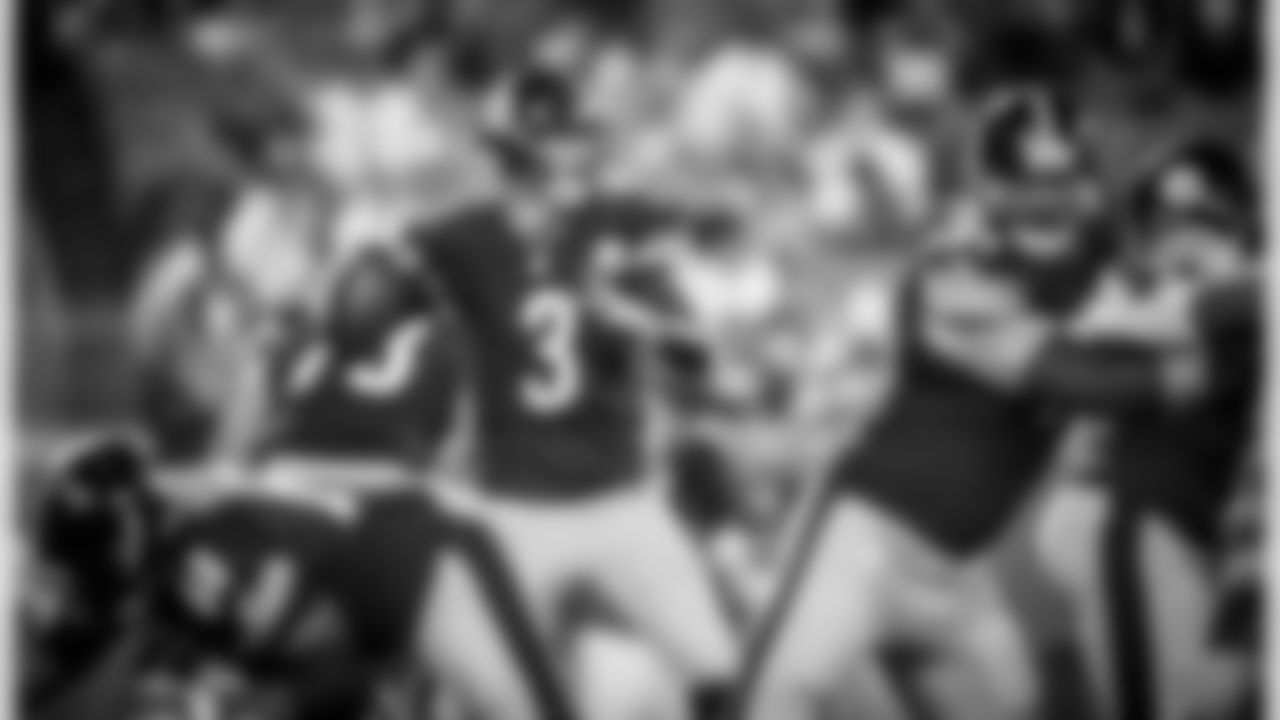Landry Jones