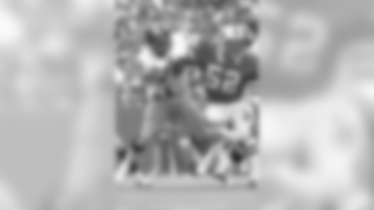 1971 Gerry Mullins: In the 1971 NFL Draft, the Steelers added two linemen, one offensive and one defensive, who would start on four Super Bowl championship teams. Mullins, a guard, never was voted to a Pro Bowl, but his contributions to those Lombardi trophies never has been in dispute. In fact, the only offensive lineman from those teams ever to be afforded any individual accolades during that decade was Mike Webster. Four Super Bowl rings.