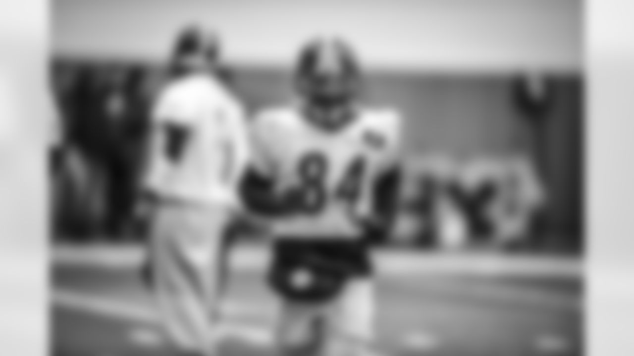 Antonio Brown