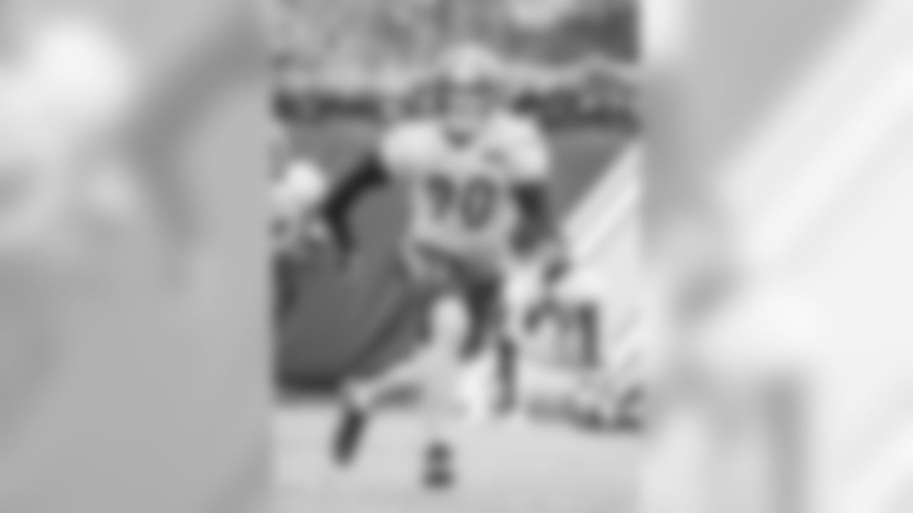 TJ Watt