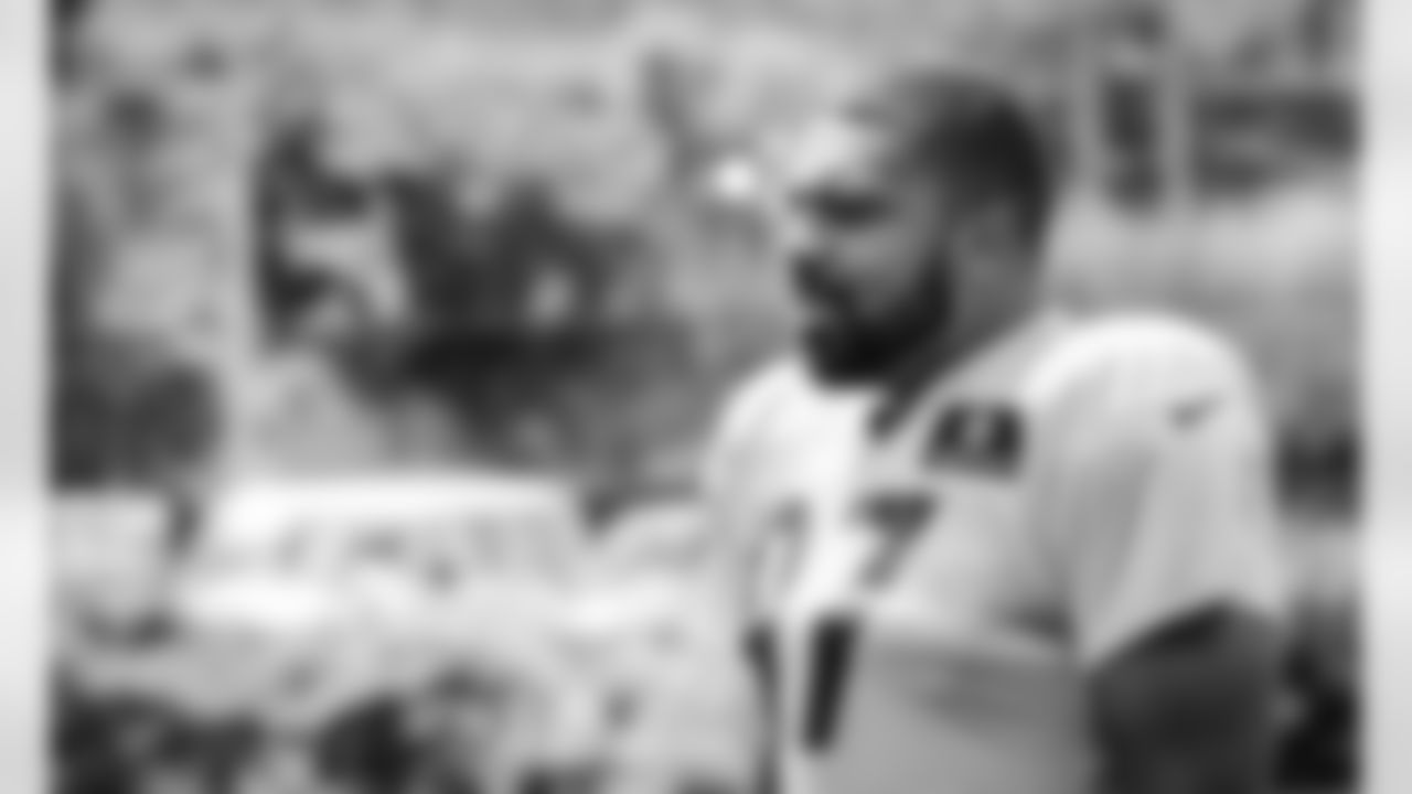 DE Cameron Heyward