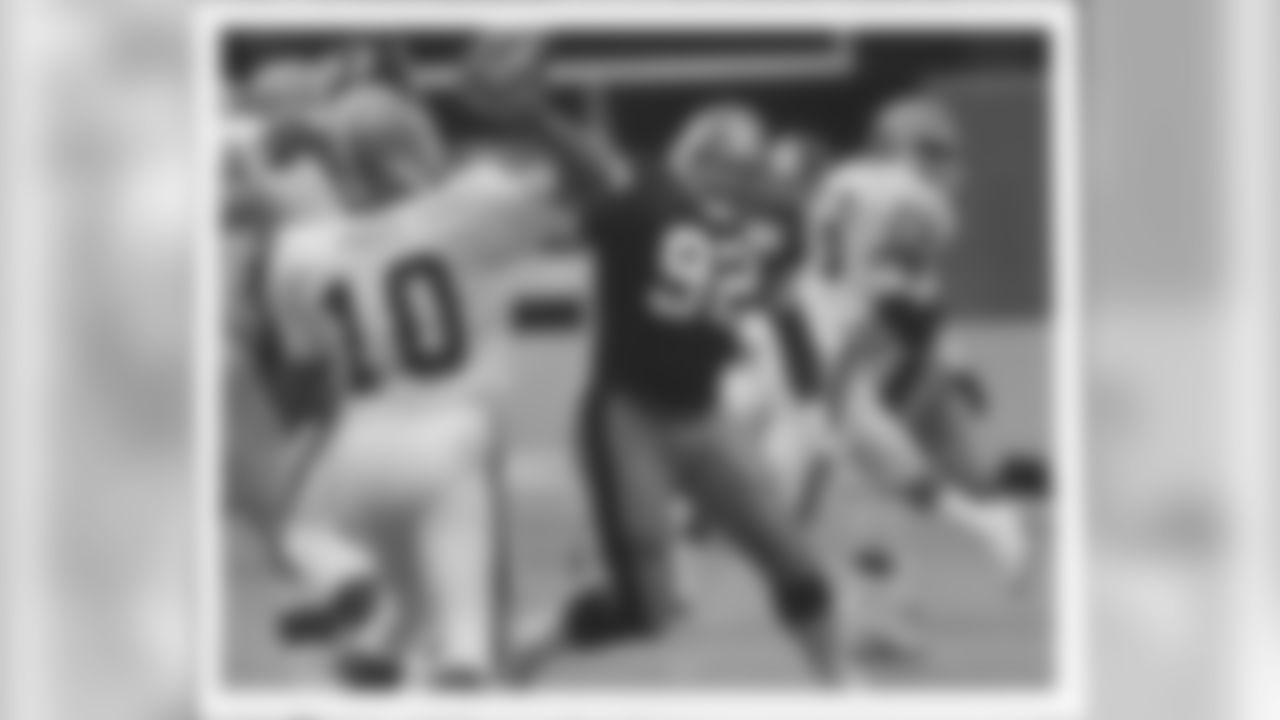 Keith Gary (83-88)