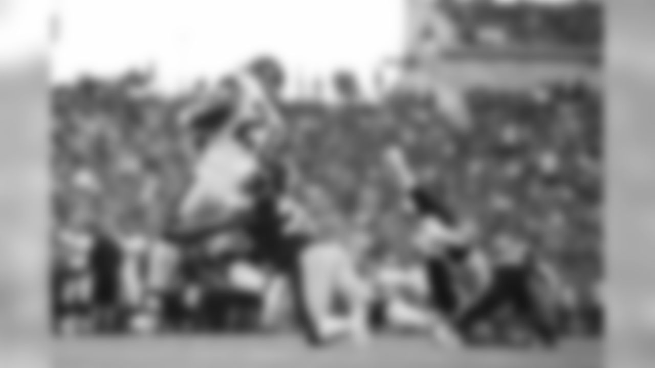 Artie Burns