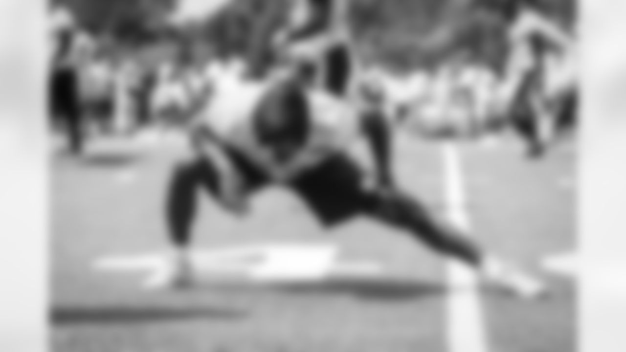 Cameron Sutton