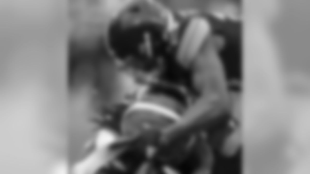 Minkah Fitzpatrick