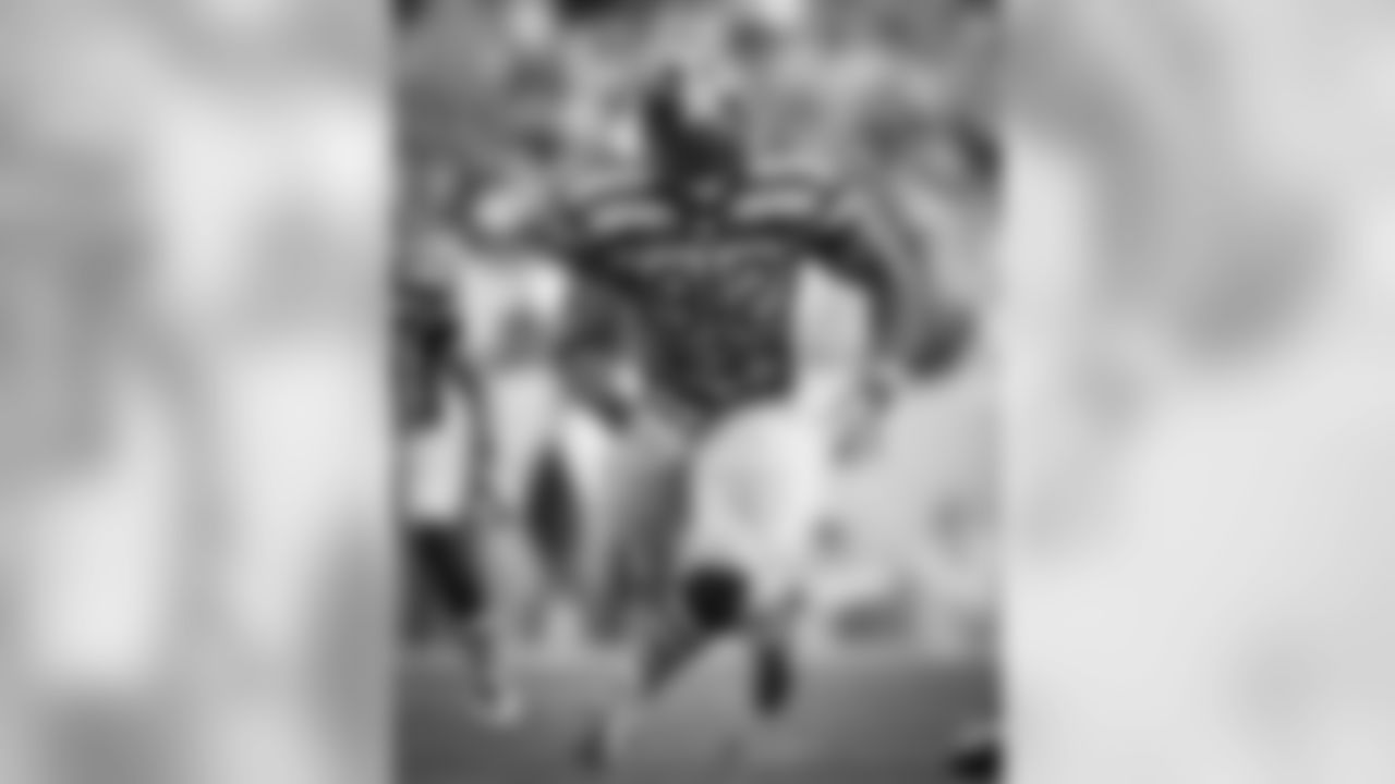 James Harrison (04-12, 14-Present)