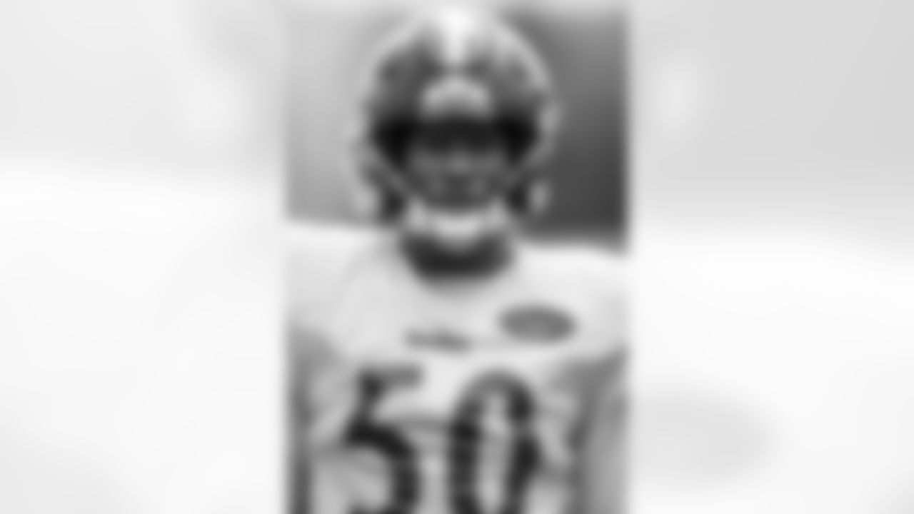 Ryan Shazier