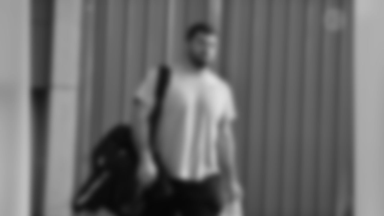 David DeCastro