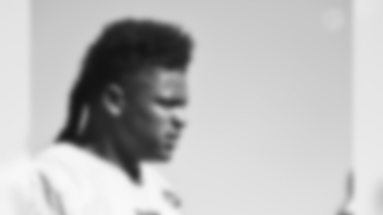 Devin Bush