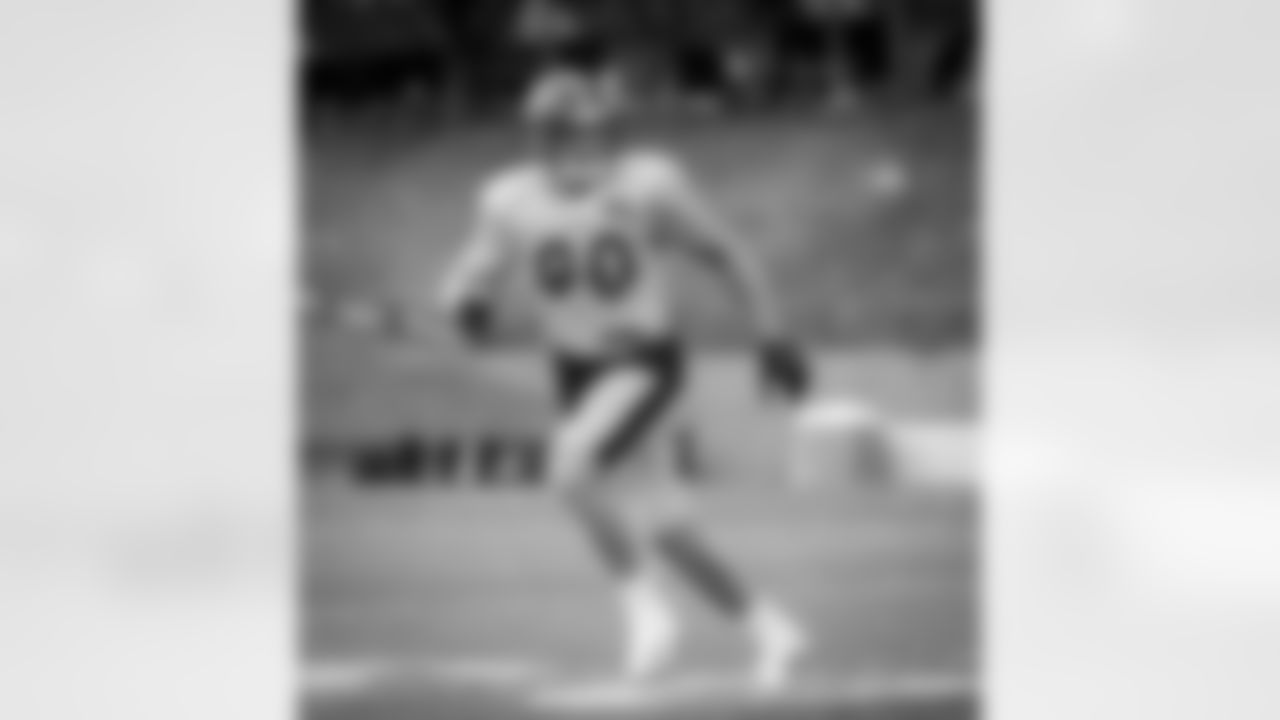 T.J. Watt
