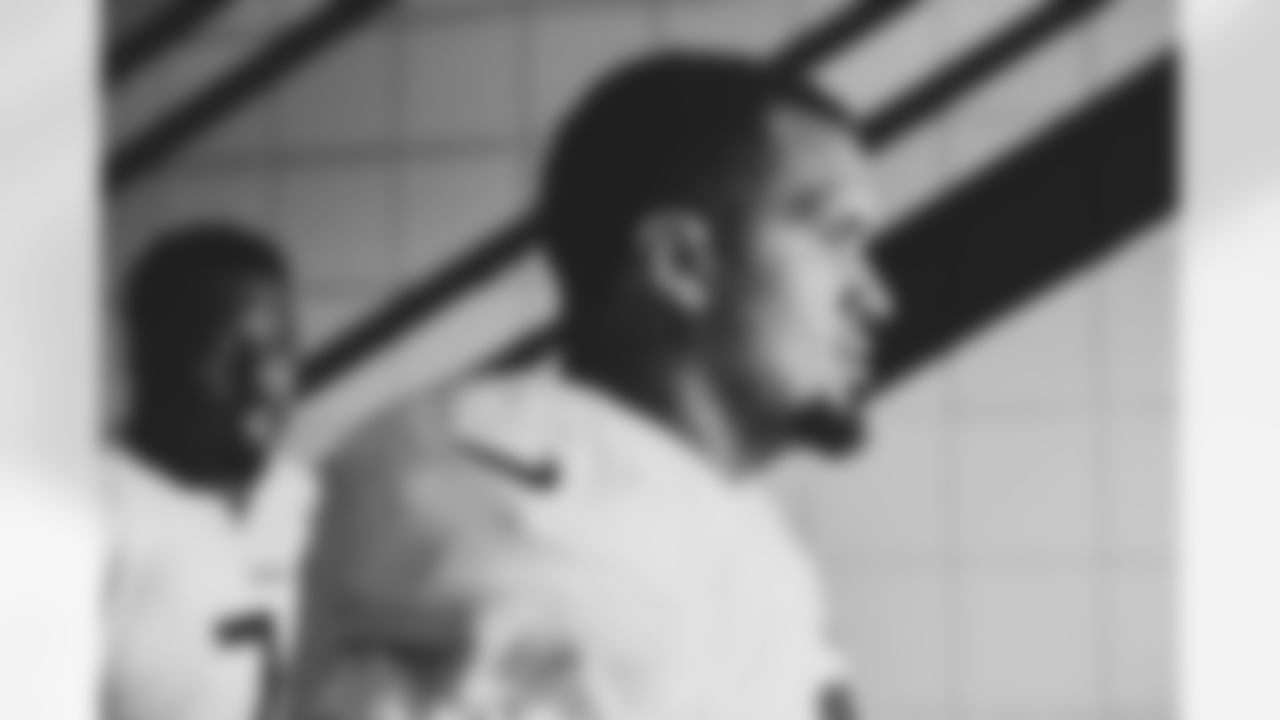 Maurkice Pouncey