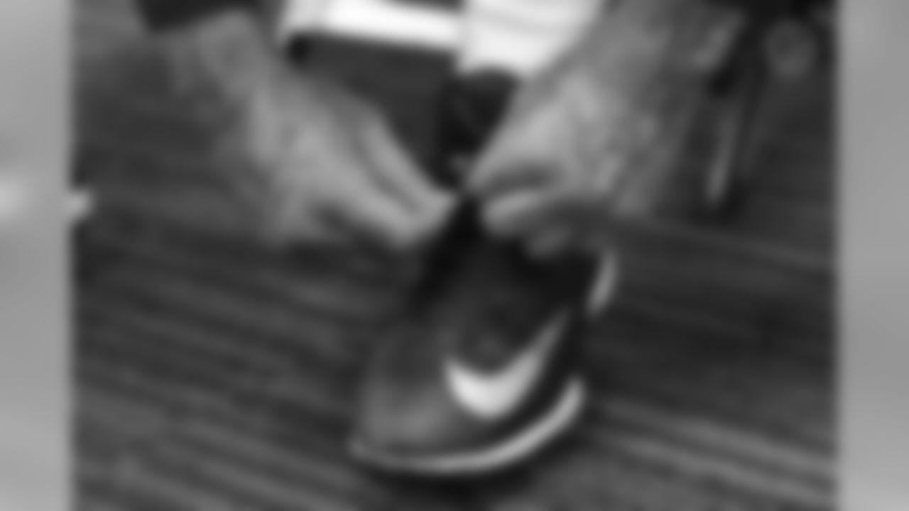 Maurkice Pouncey