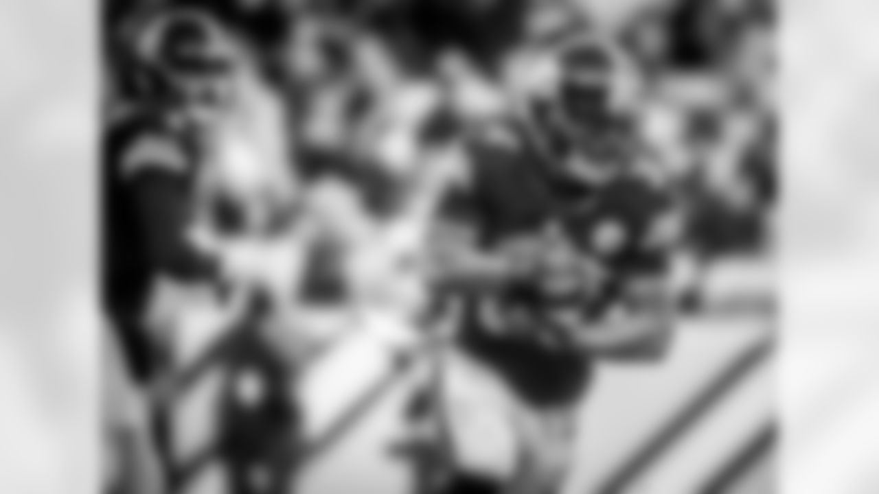 DeAngelo Williams