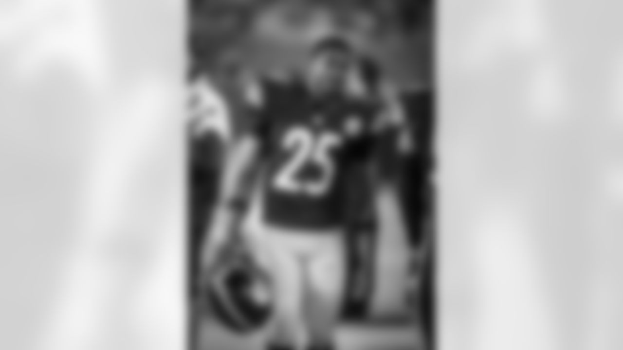 Artie Burns