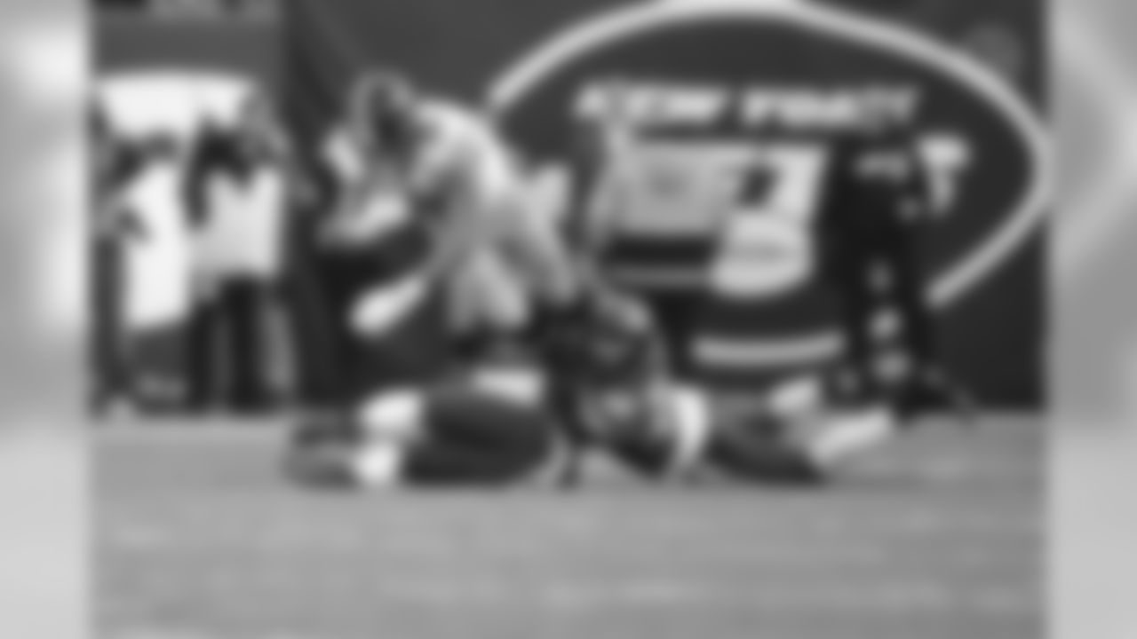Vance McDonald