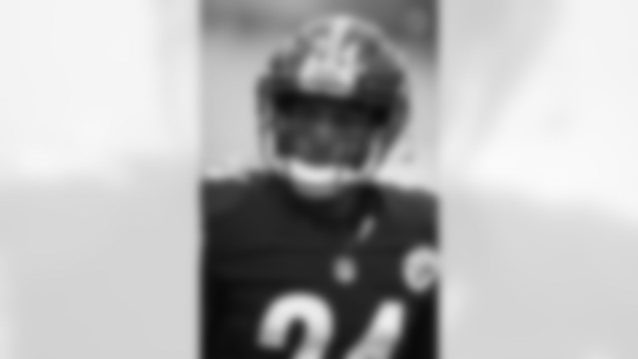 Justin Gilbert (2016)