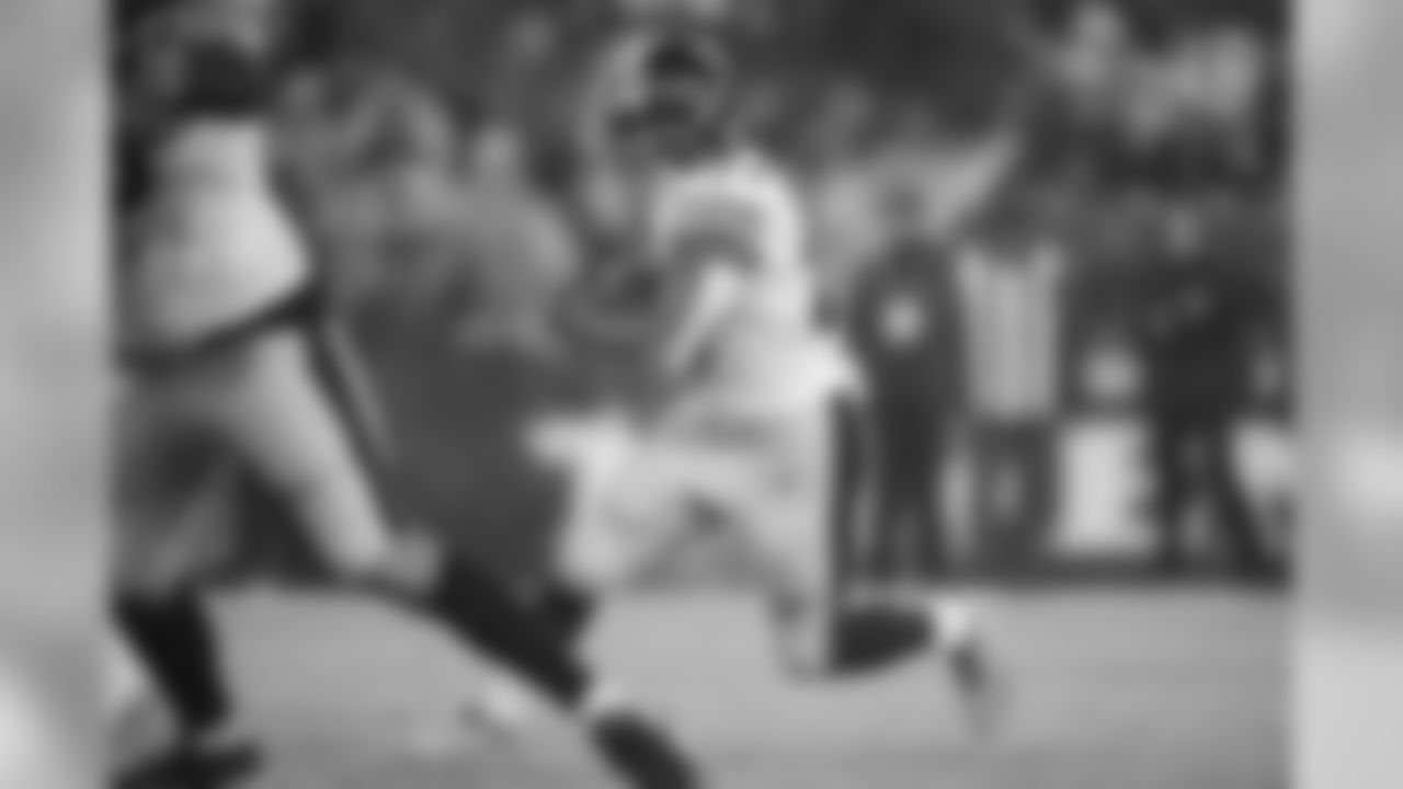 Benny Snell Jr.