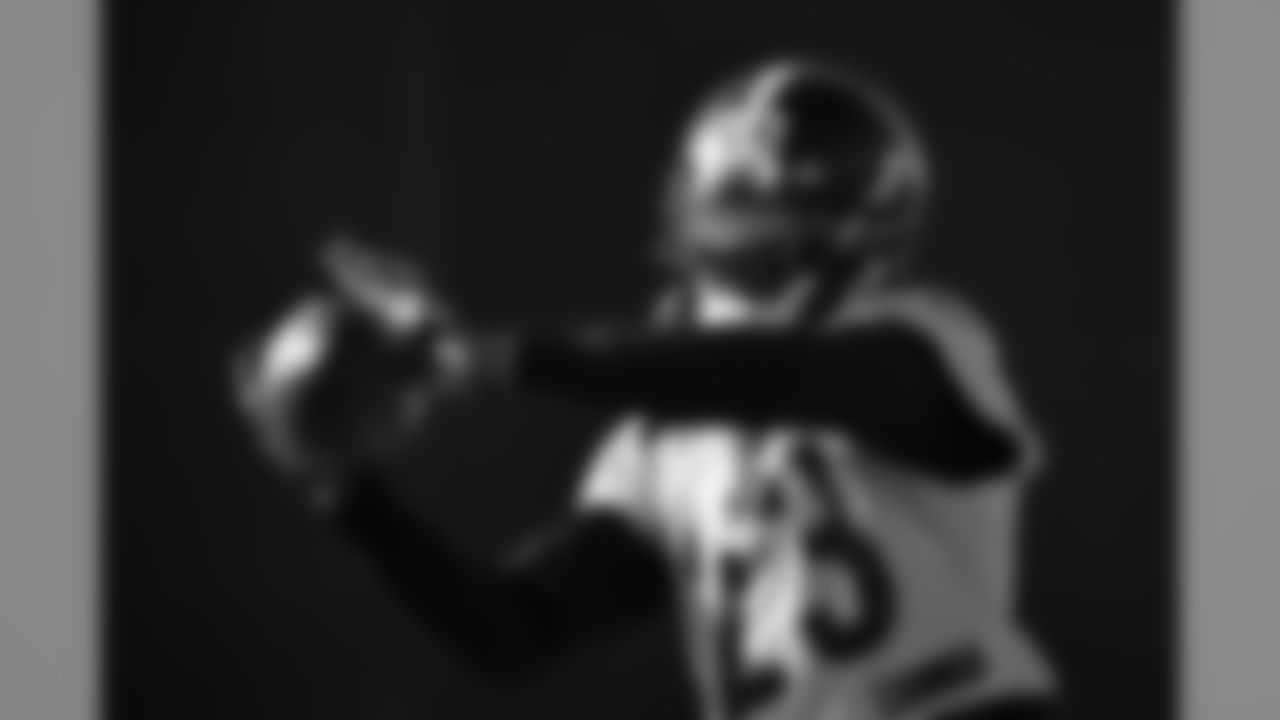 Joe Haden