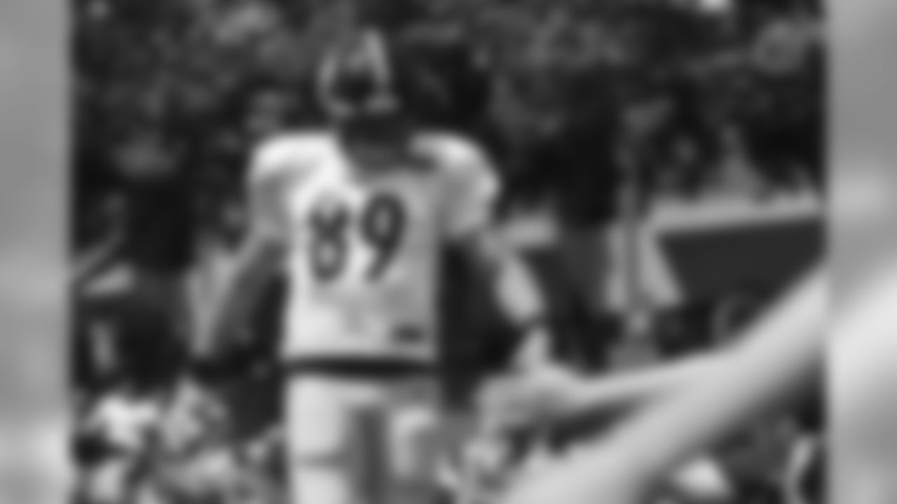 Vance McDonald