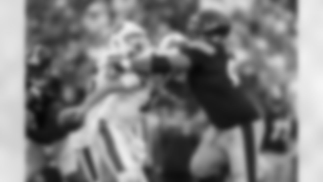 Week 5 - Steelers at Bills