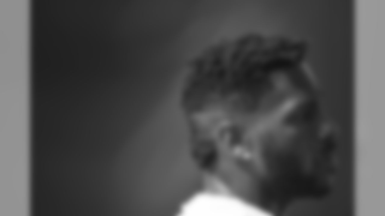 Antonio Brown