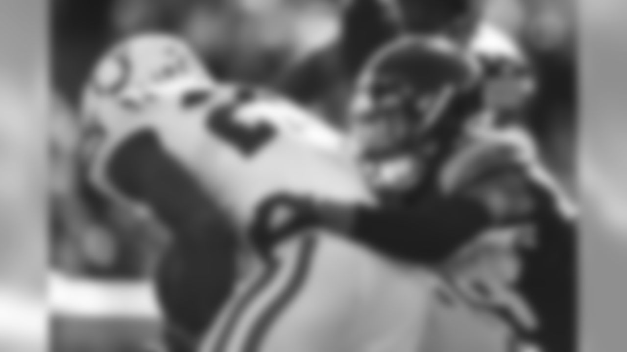 Minkah Fitzpatrick