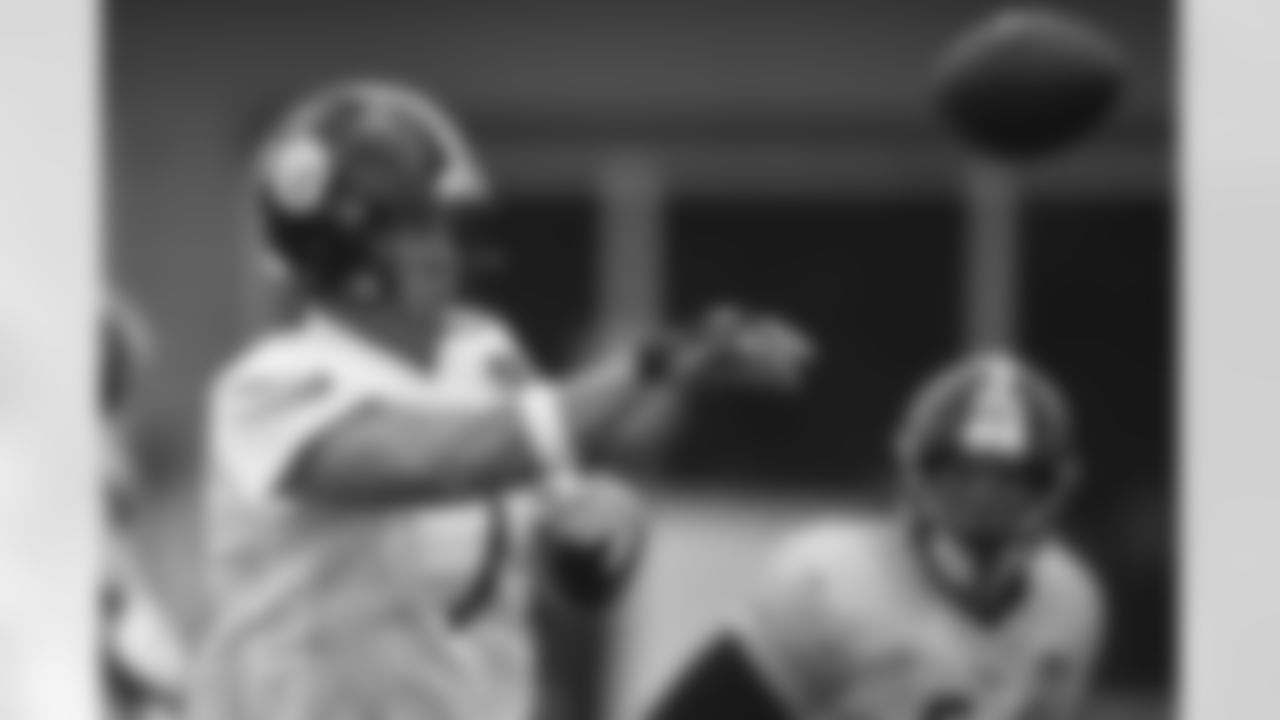 Ben Roethlisberger
