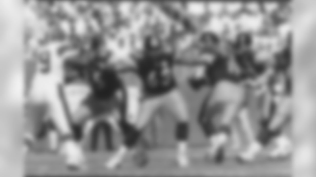 Dermontti Dawson (88-00)