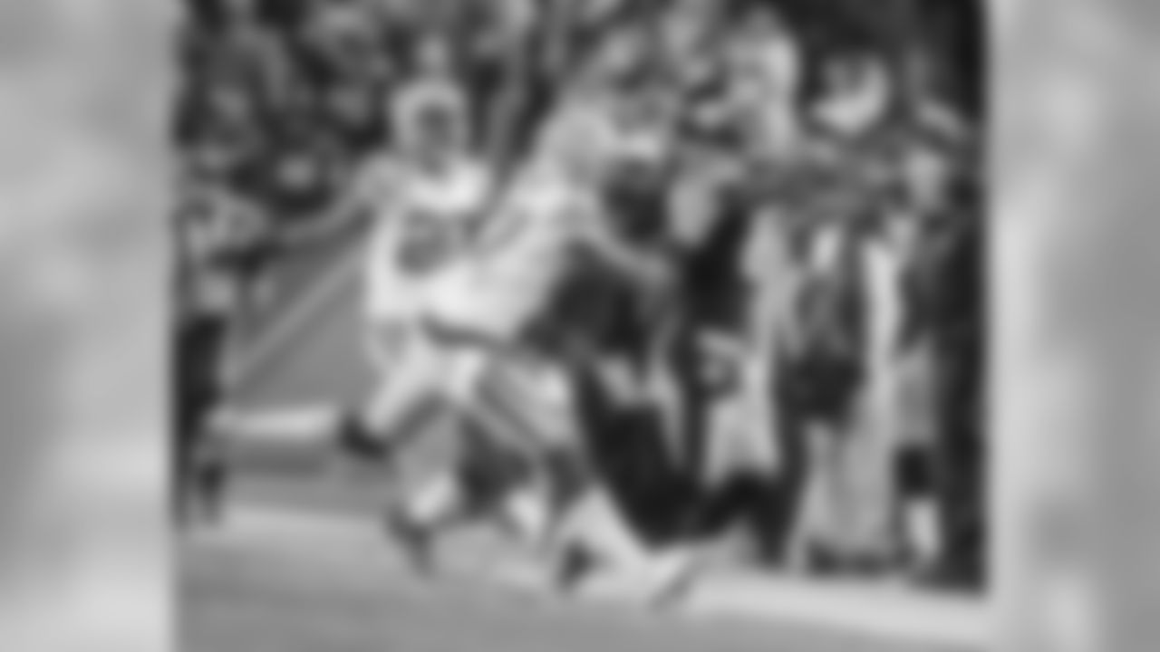 Antonio Brown