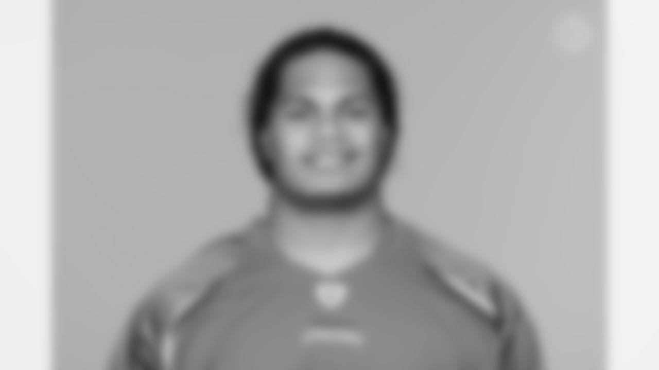 Tyson Alualu