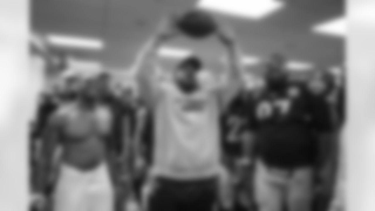 Head Coach Mike Tomlin