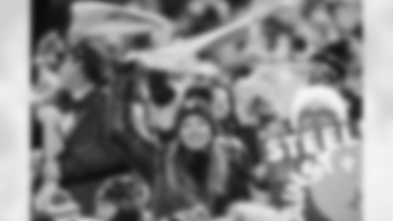 Steelers vs. Ravens