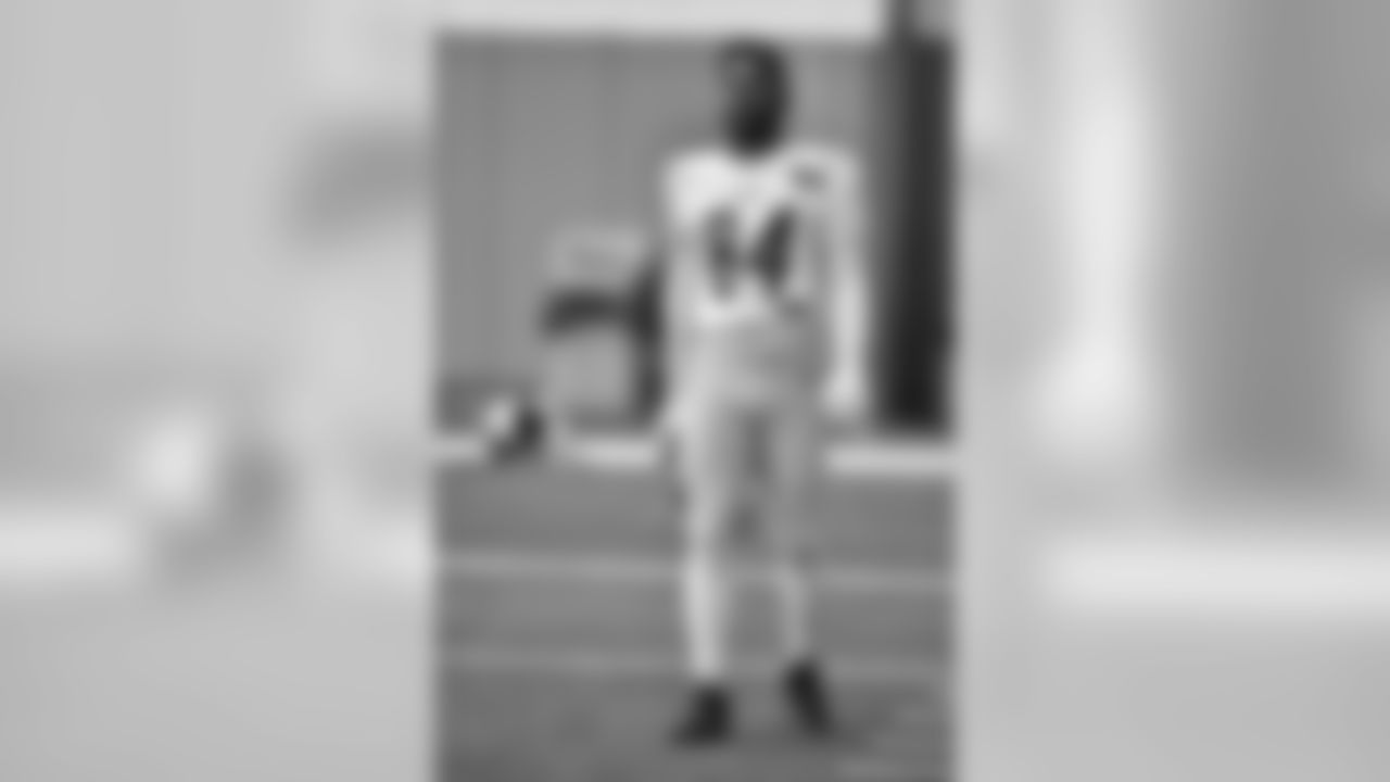 Antonio Brown