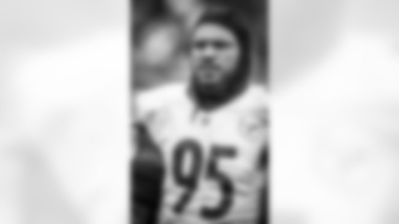 Jarvis Jones