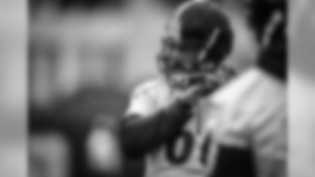 David DeCastro