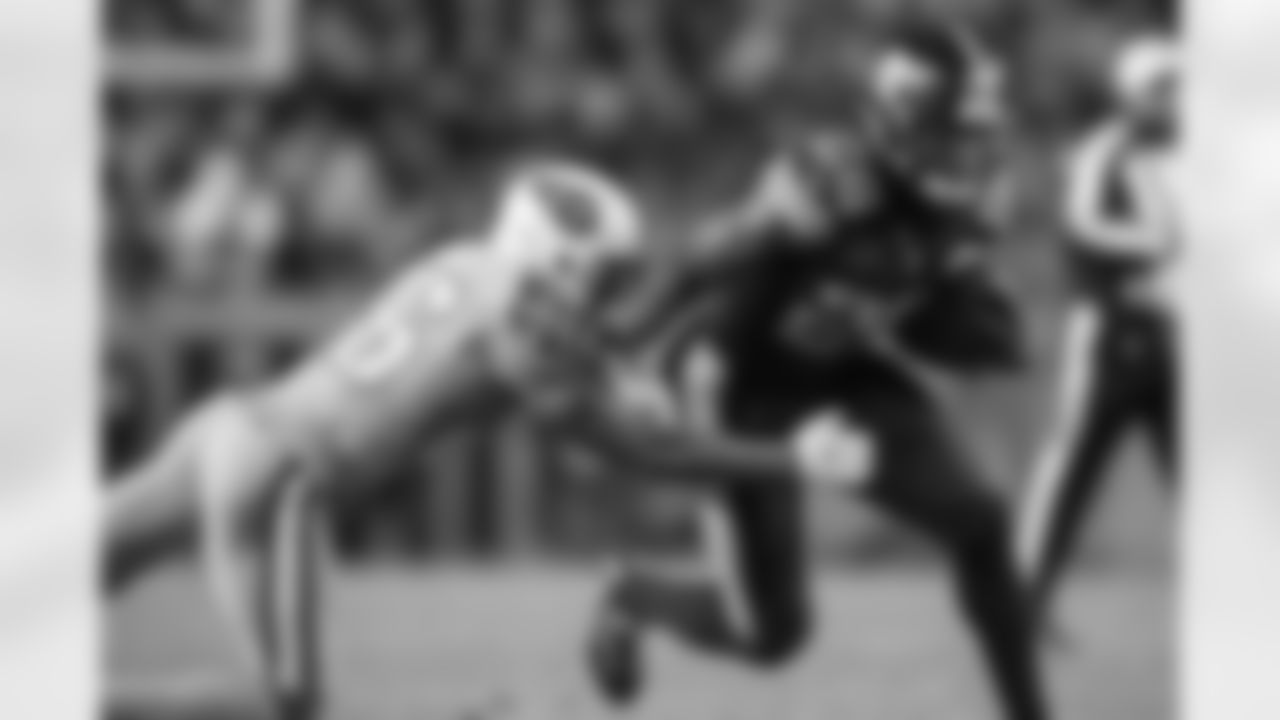 Le'Veon Bell