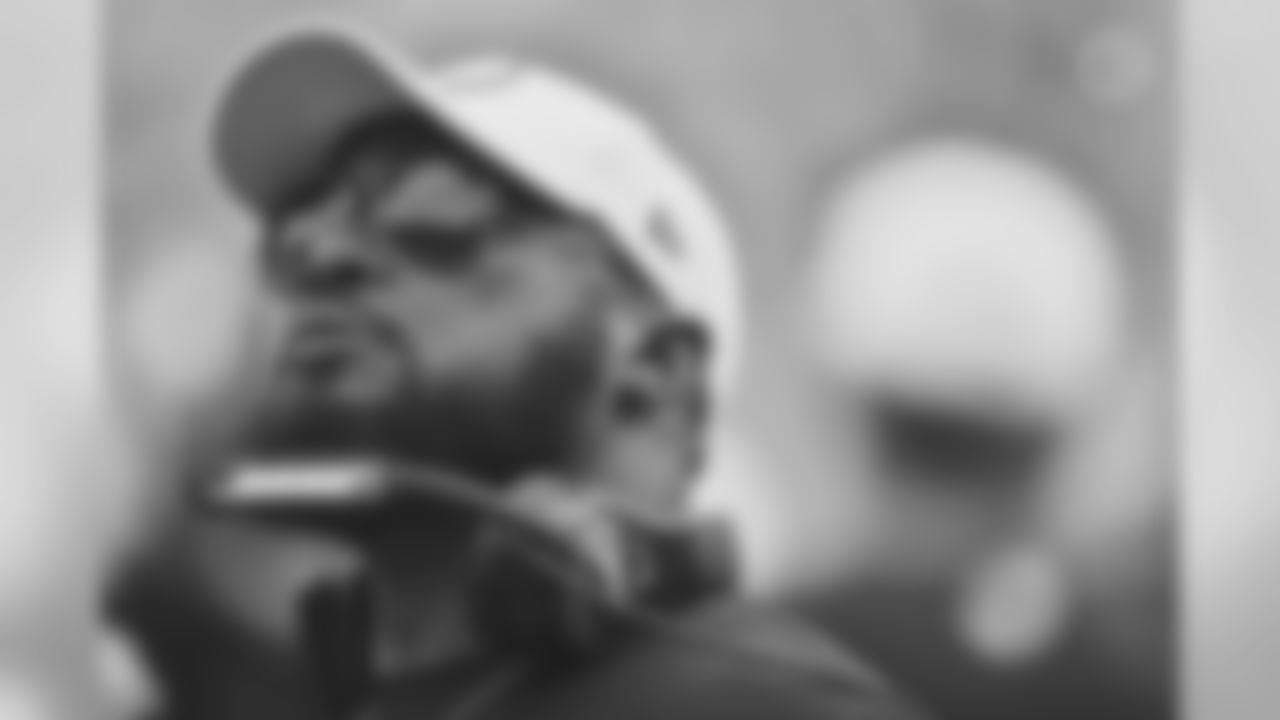 Mike Tomlin