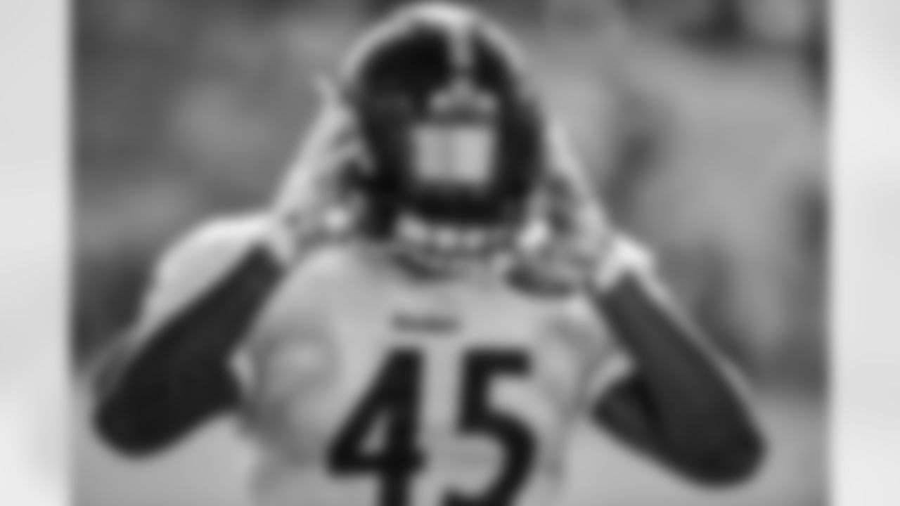 Roosevelt Nix