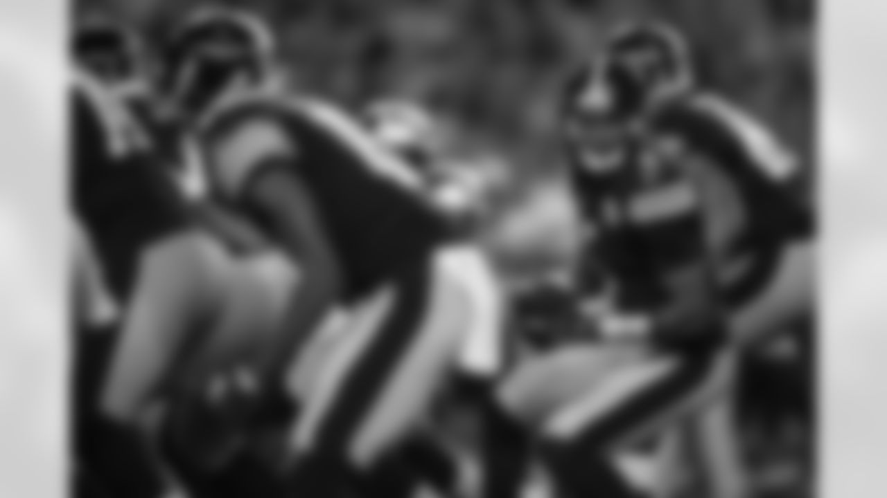Joshua Dobbs
