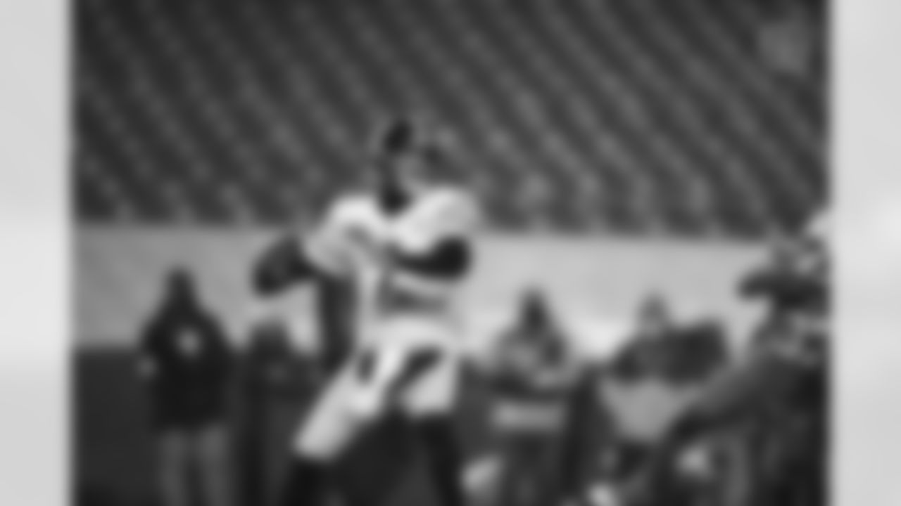 Pittsburgh Steelers quarterback Ben Roethlisberger (7) during a regular season game between the Pittsburgh Steelers and the Buffalo Bills, Sunday, Dec. 13, 2020 in Buffalo, NY. (Karl Roser / Pittsburgh Steelers)