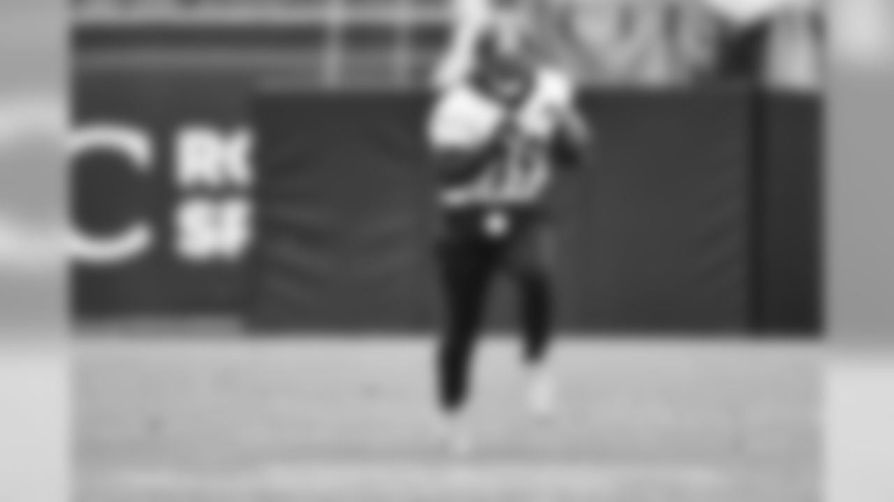 JuJu Smith-Schuster