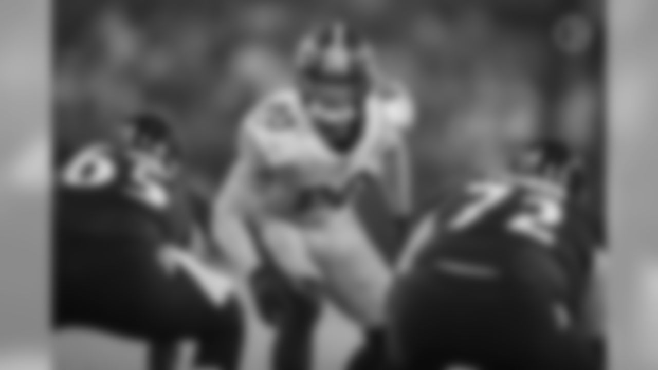 T.J. Watt
